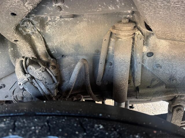 Standard tractor Scania P360 HMF 2020 Kran, Grua, Crane, Guindaste, Grue