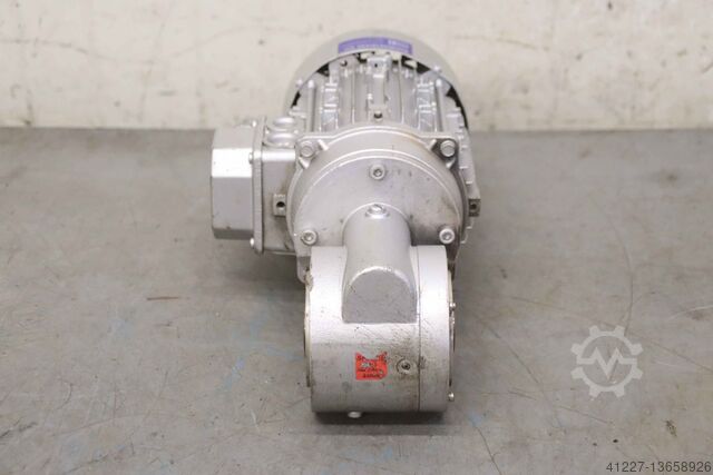 Gearmotor 0,37 kW 35 o/min Ruhrgetriebe SN9BFH H7 1B/4