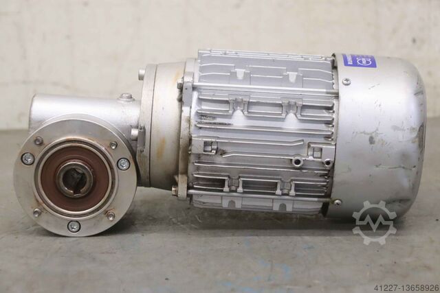 Gearmotor 0,37 kW 35 o/min Ruhrgetriebe SN9BFH H7 1B/4