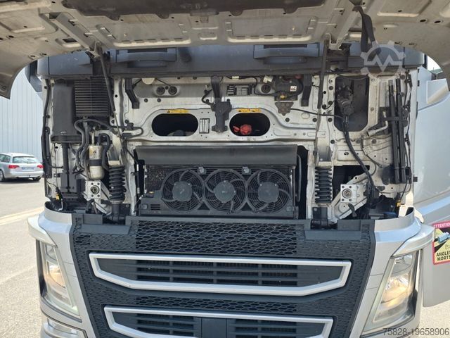 Standaard trekker VOLVO FH460 / I-Park Cool / Alcoa / FR. Zul./  TOP