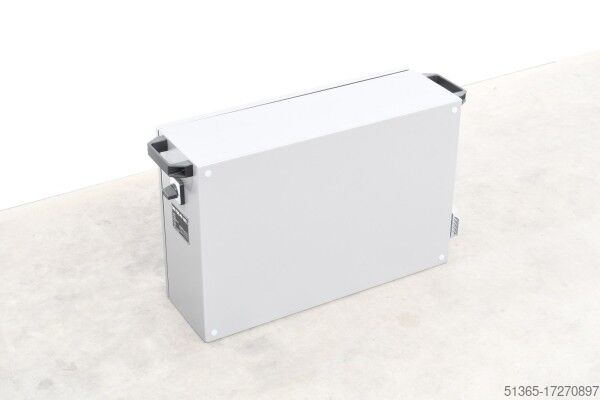 Sistema di controllo DINSE DIX FDE-PN 100 L