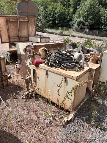 Kegleknuser Mesto HP 200