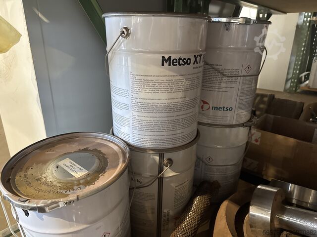 Kegleknuser Mesto HP 200