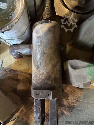 Kegleknuser Mesto HP 200