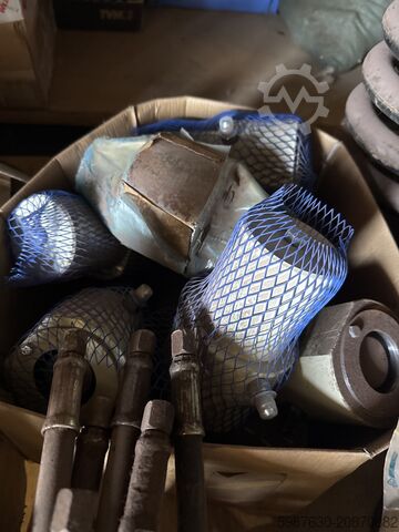 Kegleknuser Mesto HP 200