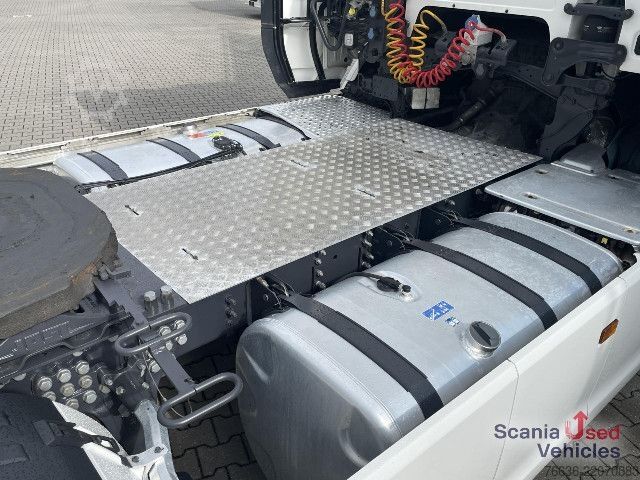 Tractora standard Scania R 500 A4x2NB RETARDER FULL AIR SUPER! VECTO 3