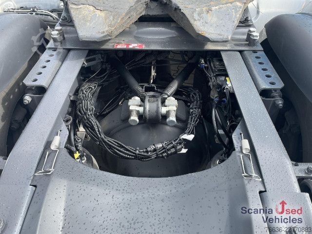 Tractora standard Scania R 500 A4x2NB RETARDER FULL AIR SUPER! VECTO 3