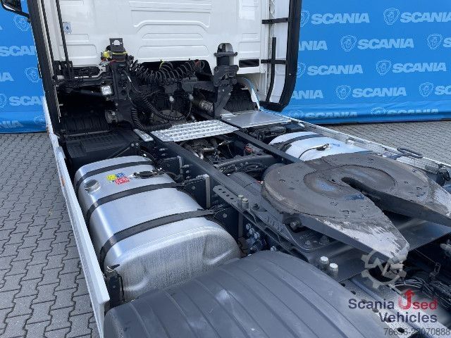 Tractora standard Scania R 460 A4x2NA DIFF-L RETARDER SUPER! ACC VECTO 3