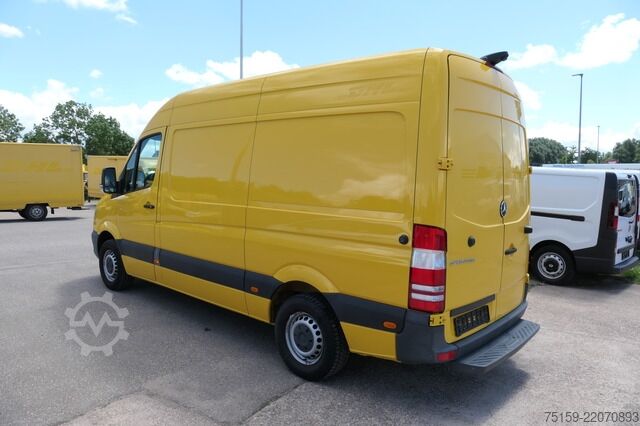 Furgone mercedes-benz Sprinter 314 CDI L2H3 Regale