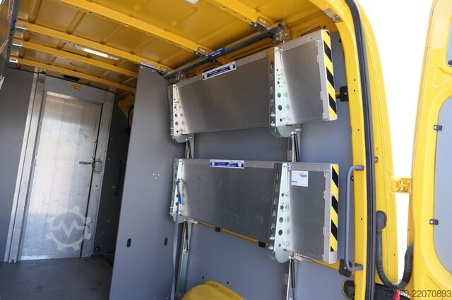 Furgone mercedes-benz Sprinter 314 CDI L2H3 Regale