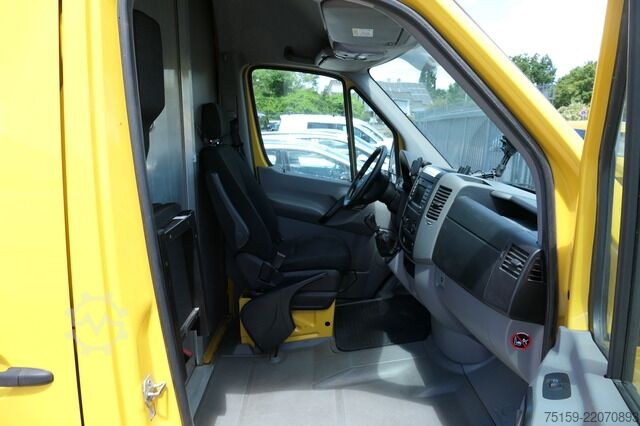 Furgone mercedes-benz Sprinter 314 CDI L2H3 Regale