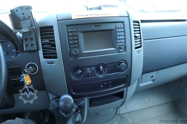 Furgone mercedes-benz Sprinter 314 CDI L2H3 Regale