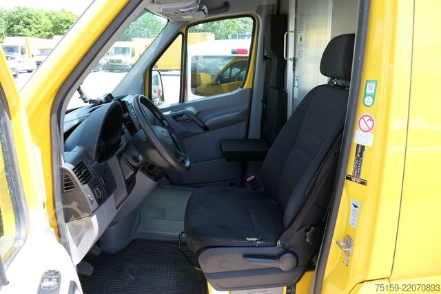 Furgone mercedes-benz Sprinter 314 CDI L2H3 Regale