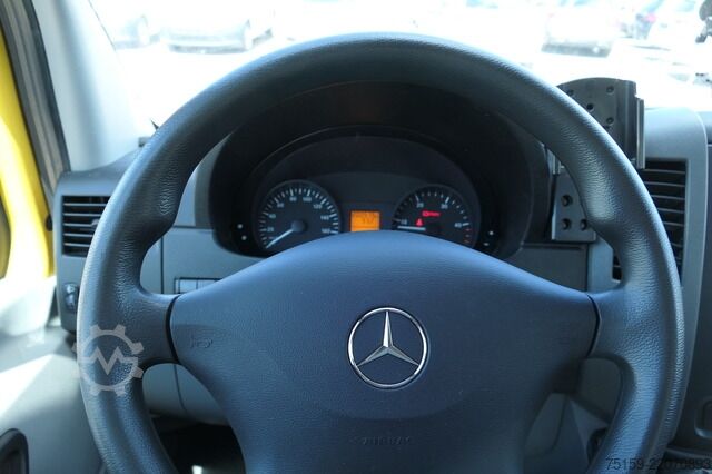 Furgone mercedes-benz Sprinter 314 CDI L2H3 Regale