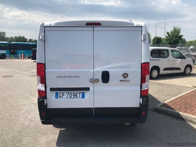 Kastenwagen Fiat DUCATO 33 MH1