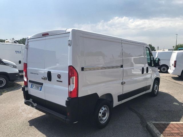 Kastenwagen Fiat DUCATO 33 MH1