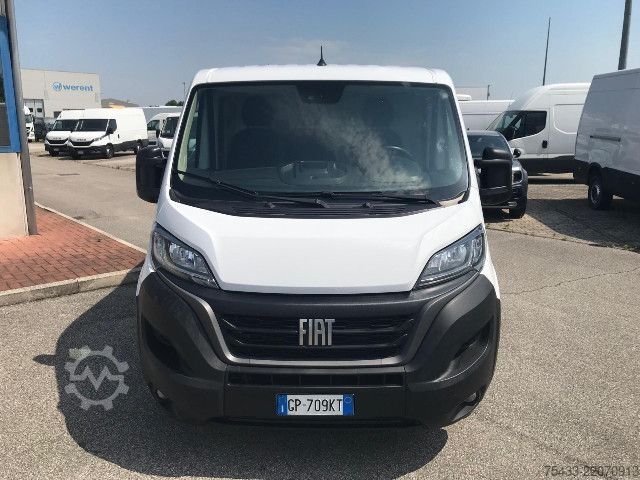 Kastenwagen Fiat DUCATO 33 MH1