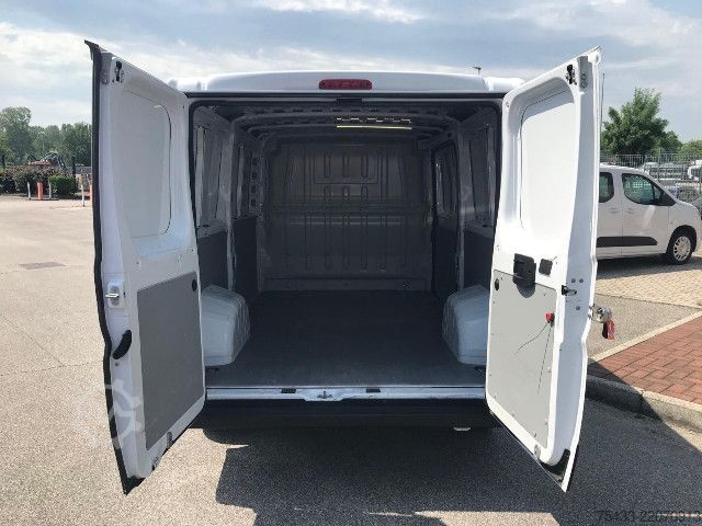 Kastenwagen Fiat DUCATO 33 MH1