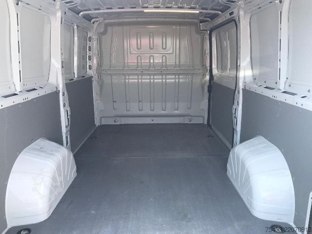 Kastenwagen Fiat DUCATO 33 MH1
