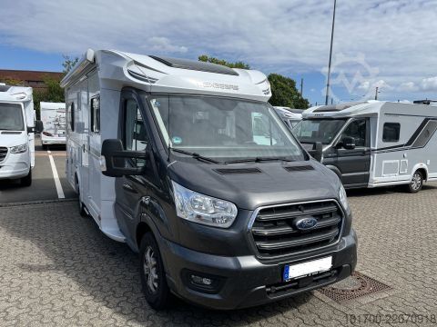 Yarı entegre karavan Weinsberg CaraLoft 650 MF *TraumMobil*Ersparnis 31.346¤*
