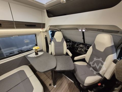 Karavan VanTourer 600 D GO! *TraumMobil-Secure*