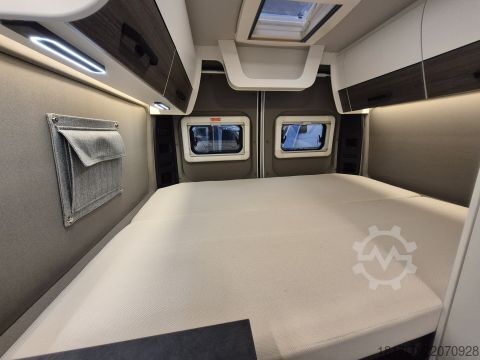 Karavan VanTourer 600 D GO! *TraumMobil-Secure*