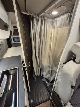 Karavan VanTourer 600 D GO! *TraumMobil-Secure*