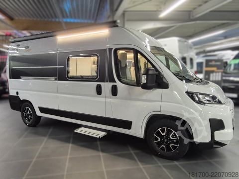 Karavan VanTourer 600 D GO! *TraumMobil-Secure*