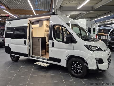 Karavan VanTourer 600 D GO! *TraumMobil-Secure*