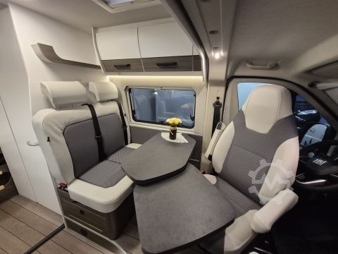 Karavan VanTourer 600 D GO! *TraumMobil-Secure*