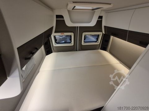 Karavan VanTourer 600 D GO! *TraumMobil-Secure*