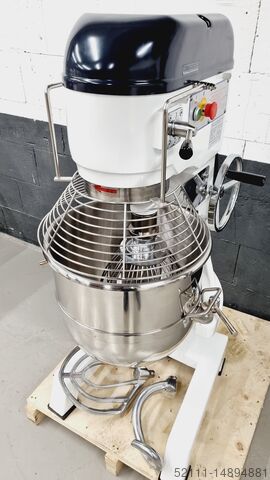 Planetaire roerder Sinmag SM2-500C