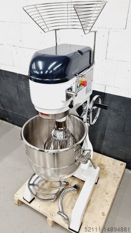 Planetaire roerder Sinmag SM2-500C