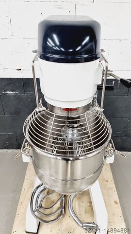 Planetaire roerder Sinmag SM2-500C