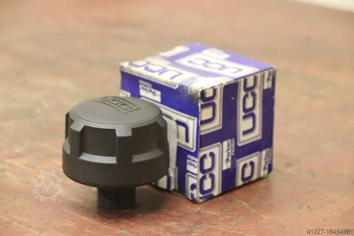 φίλτρο αέρα φίλτρο αναπνοής UCC Parker SPA 7131