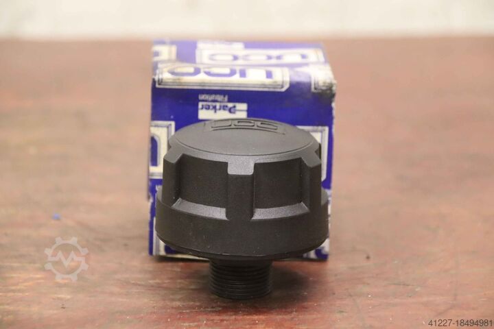 Filtro de aire filtro de respiración UCC Parker SPA 7131