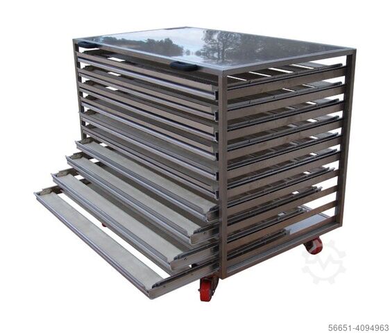 FETTPFANN FÜR 60 BERLINER/KRAPFEN NEU Habersang FP 60 K