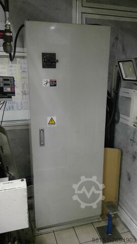 Højhastighedspresse (500-2500 ppm), YOM 1 Yamada Dobby Omega F1