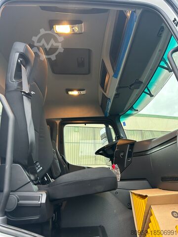 Camión volquete Mercedes-Benz Arocs 4145K, 20cbm/ Euro3