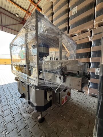 Drankproductiemachine Cavagnino e Gatti CG80/2