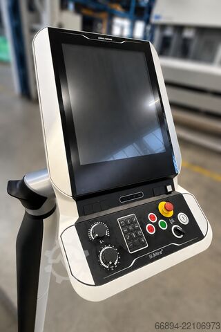 Universeel bewerkingscentrum DMG MORI CMX 70 U