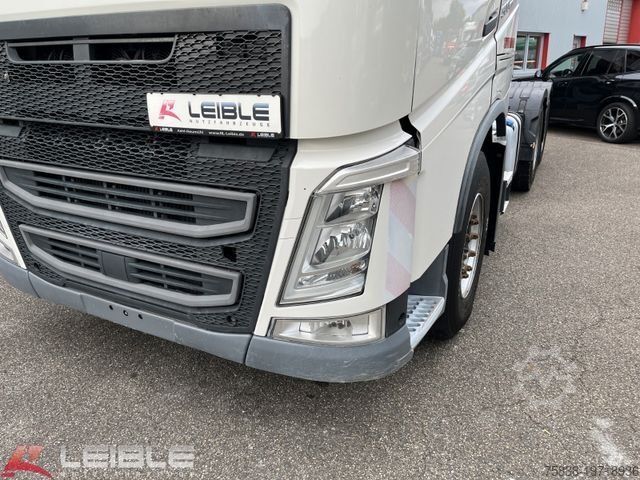 Standard SZM VOLVO FH 500 6x4 Globetrotter*Kamera*Kipphydro*ACC*
