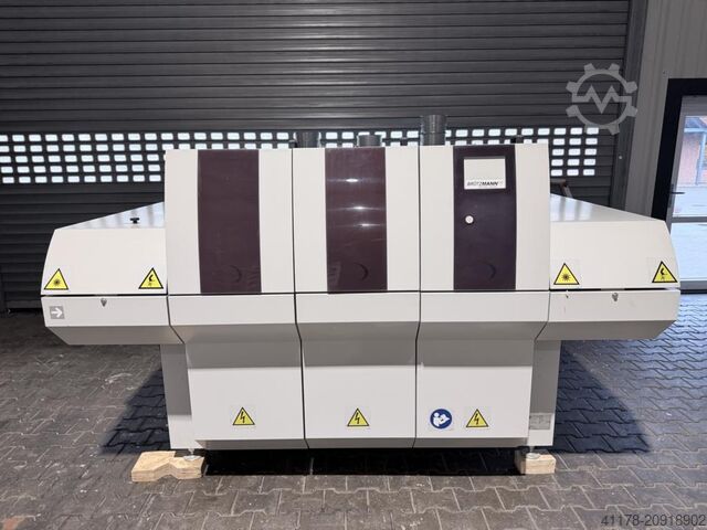 UV kurutucu Cefla UV-R / 3, 2018 model Cefla UV-R / 3