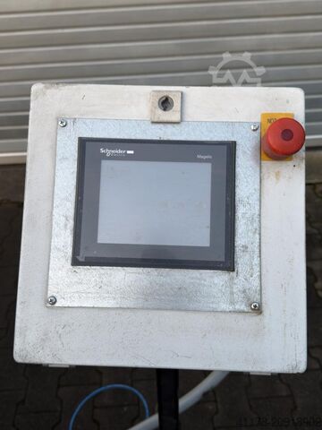 UV kurutucu Cefla UV-R / 3, 2018 model Cefla UV-R / 3