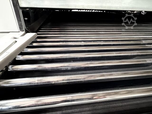 UV kurutucu Cefla UV-R / 3, 2018 model Cefla UV-R / 3