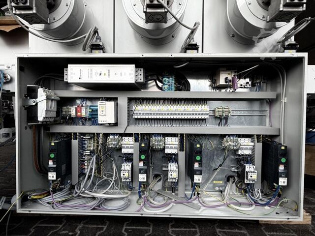 UV kurutucu Cefla UV-R / 3, 2018 model Cefla UV-R / 3