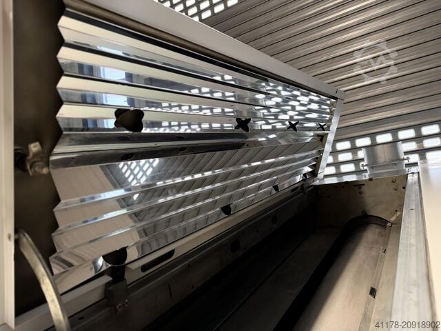 UV kurutucu Cefla UV-R / 3, 2018 model Cefla UV-R / 3