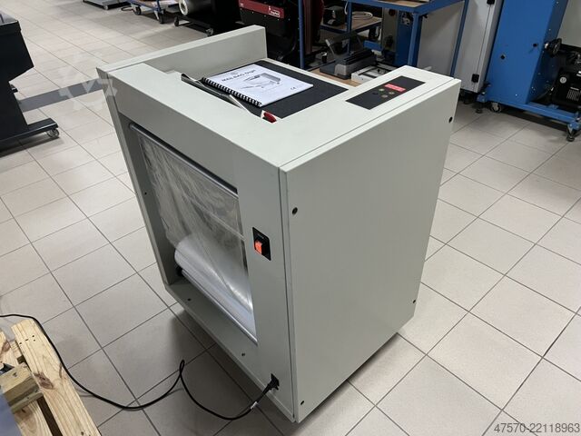 Folieindpakningsmaskine, posefyldningsmaskine Minipack Torre Mailbag Packaging Machine bagging machine