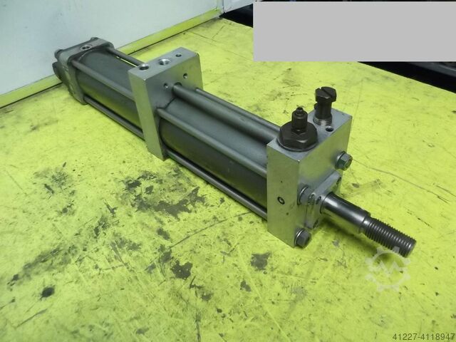 Pneumatische cilinder Martonair M3332 150  DF