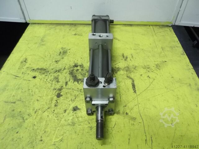 Pneumatische cilinder Martonair M3332 150  DF